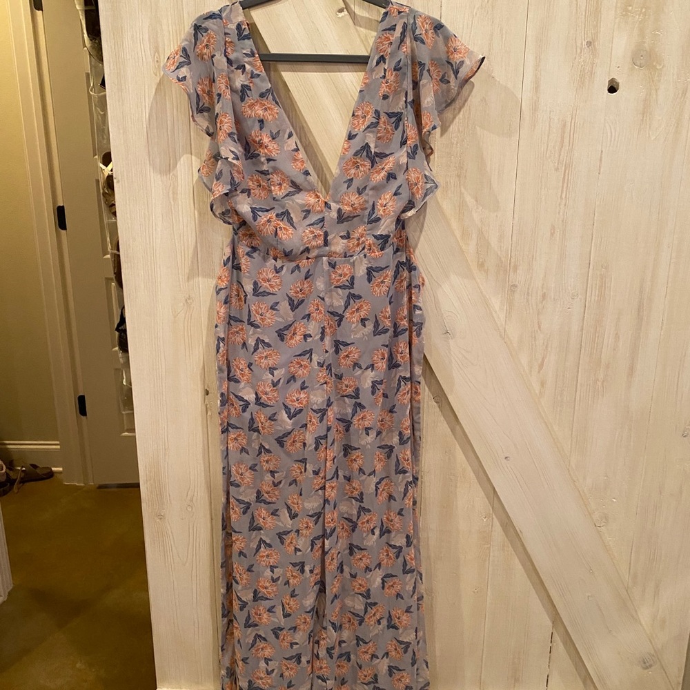 Jumpsuit